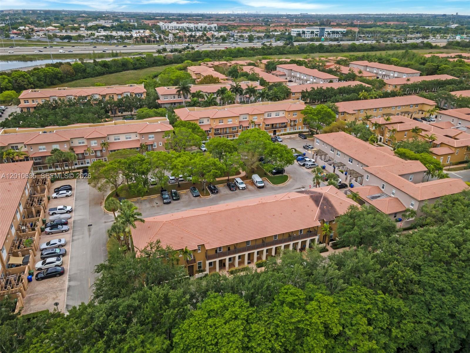 MEADOW PINES - Residential