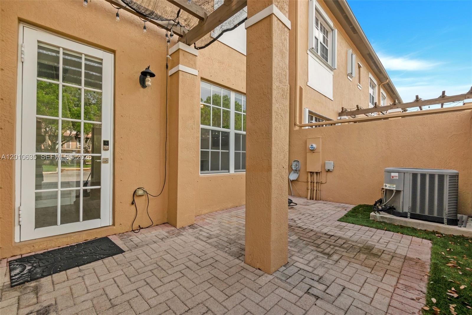 MEADOW PINES - Residential