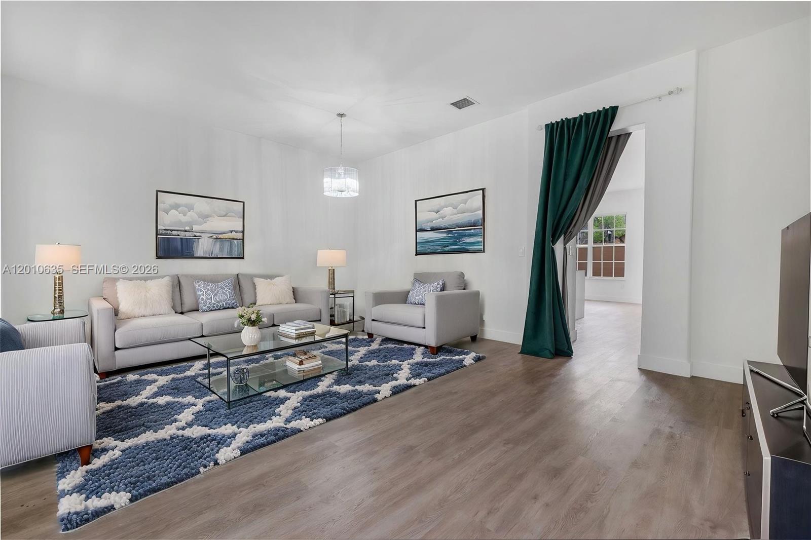 MEADOW PINES - Residential