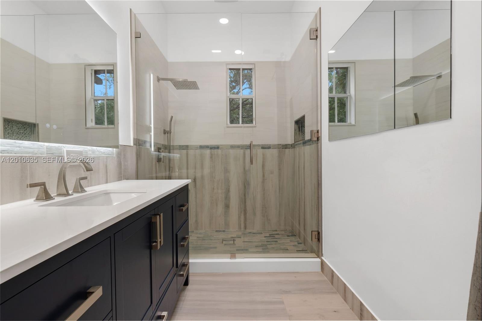 MEADOW PINES - Residential