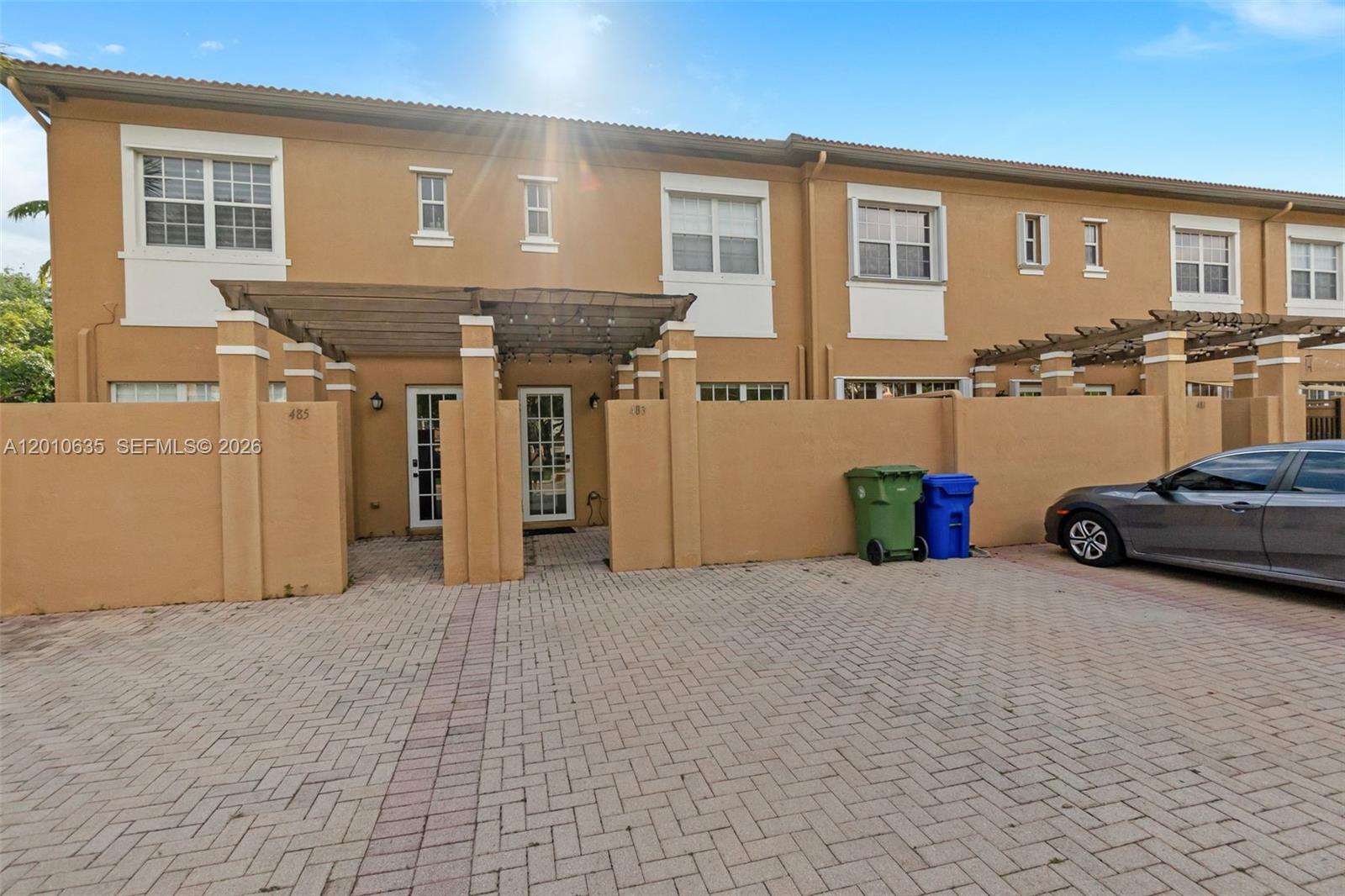 MEADOW PINES - Residential