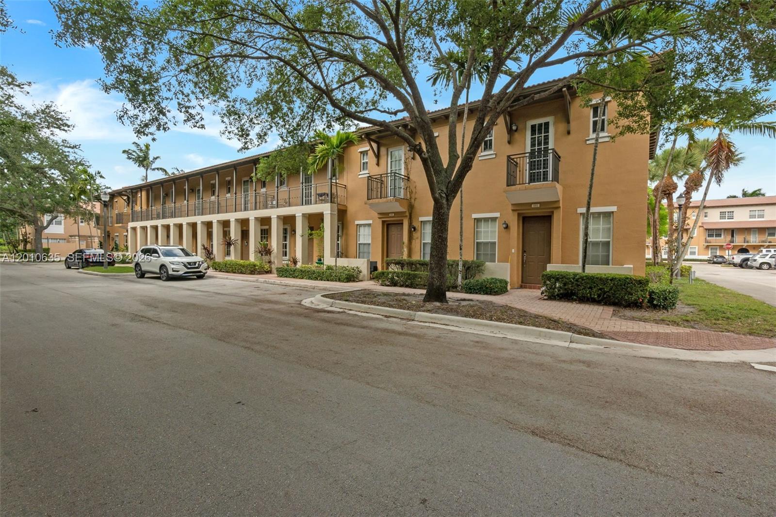 MEADOW PINES - Residential