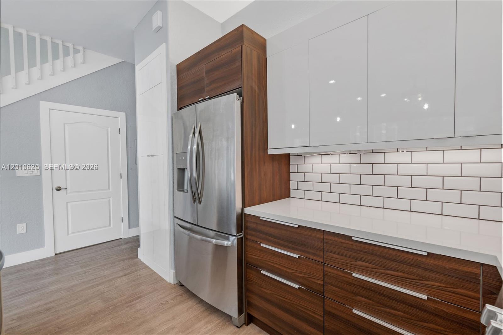 MEADOW PINES - Residential