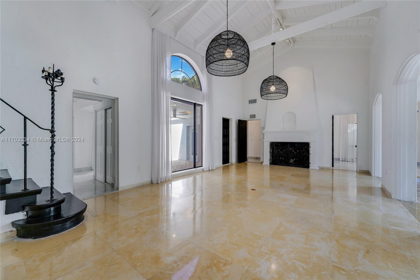 BEACH VIEW SUB - Residential