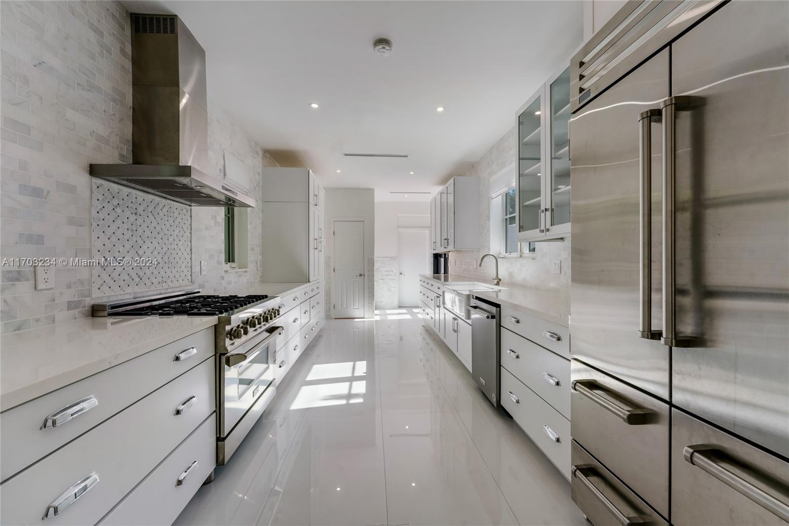 BEACH VIEW SUB - Residential