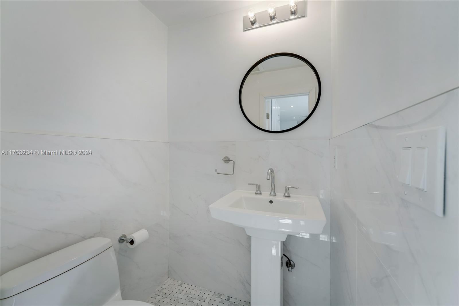 BEACH VIEW SUB - Residential