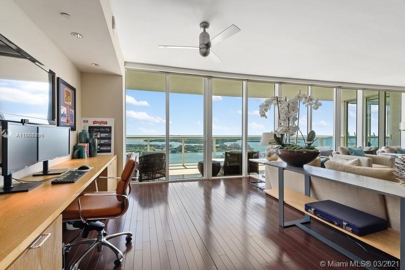 ICON CONDO - Residential