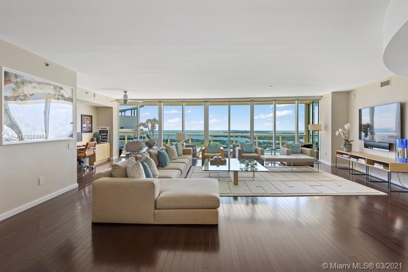 ICON CONDO - Residential