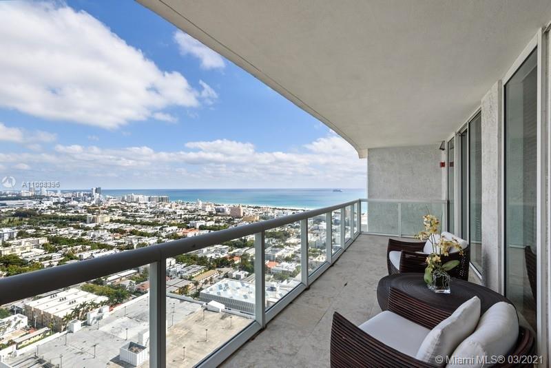 ICON CONDO - Residential