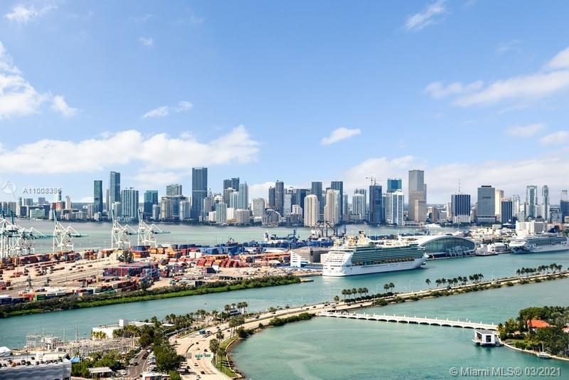 ICON CONDO - Residential