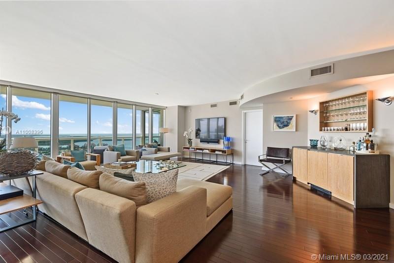 ICON CONDO - Residential