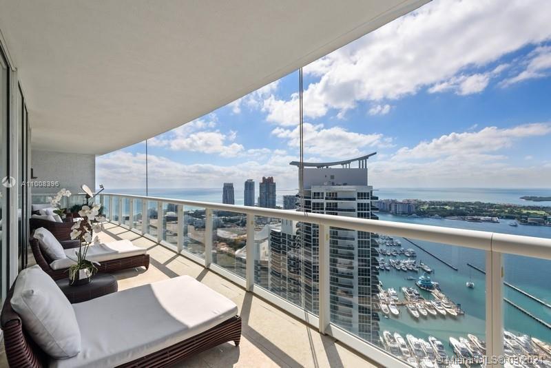 ICON CONDO - Residential