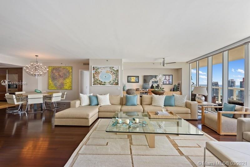 ICON CONDO - Residential