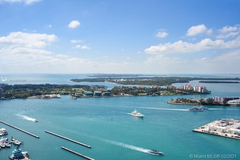 ICON CONDO - Residential