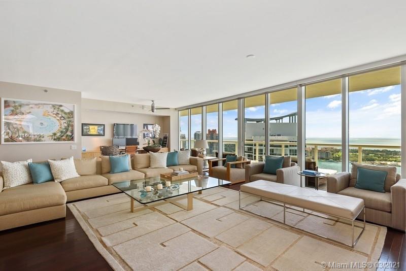 ICON CONDO - Residential