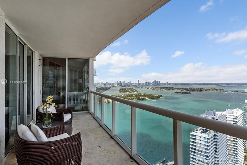 ICON CONDO - Residential