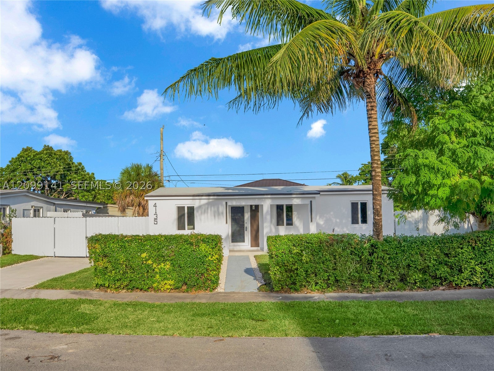 4135 SW 116th Ave