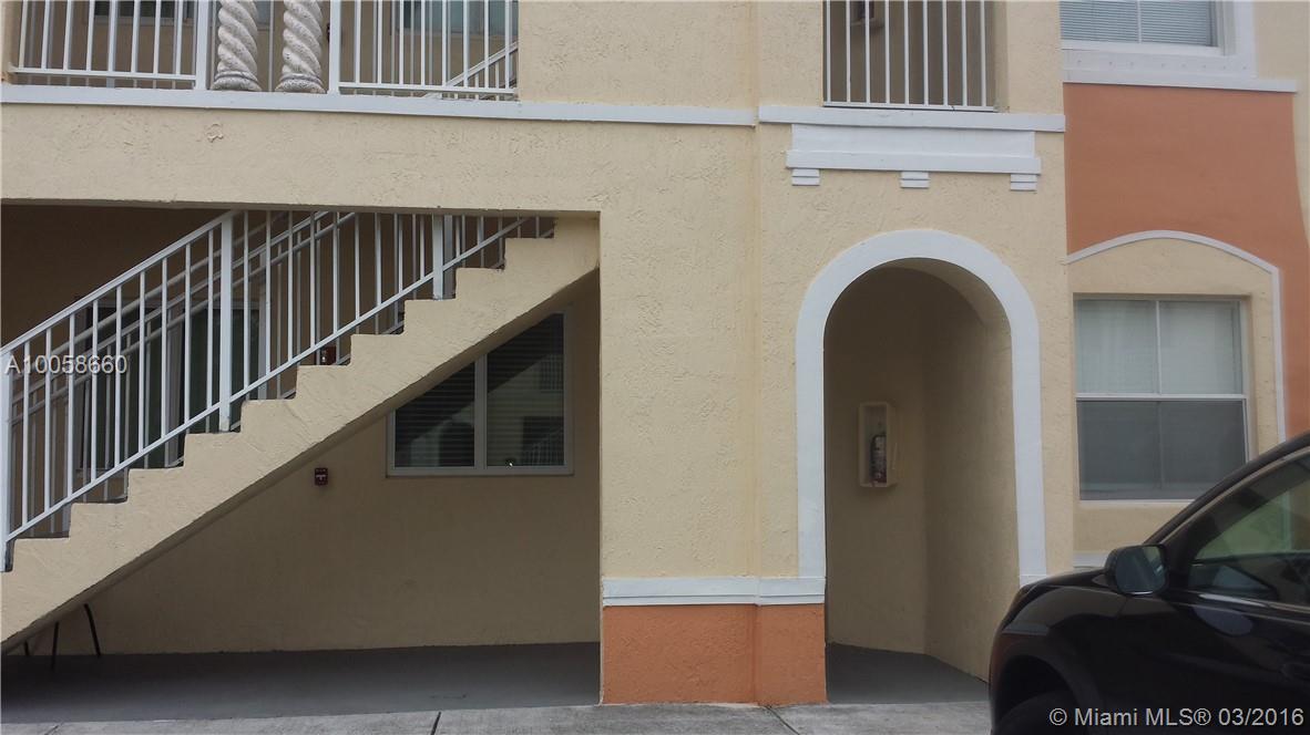 Shoma Condo/Keys Cove - Residential Lease