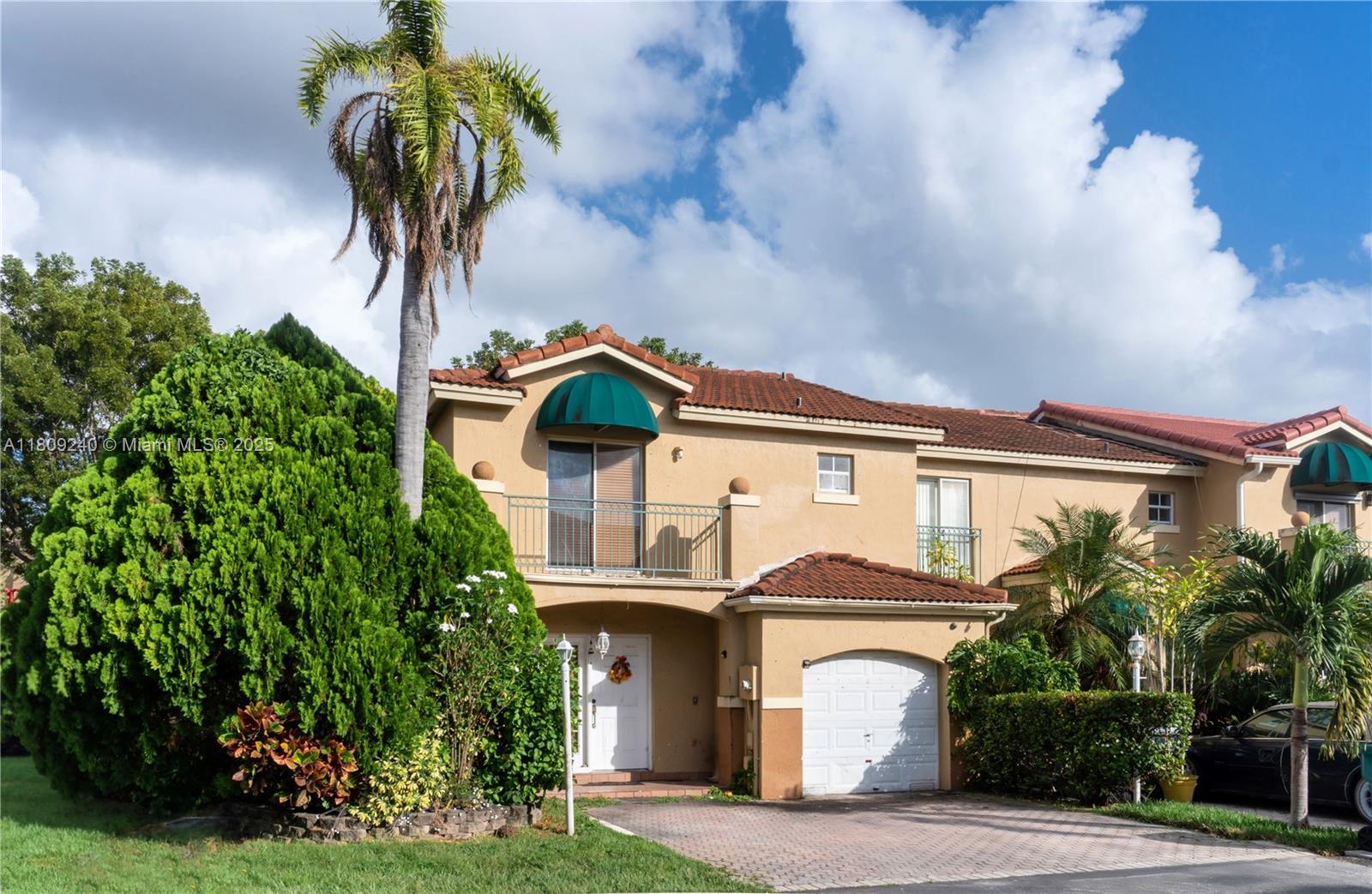 7081 SW 158th Ct