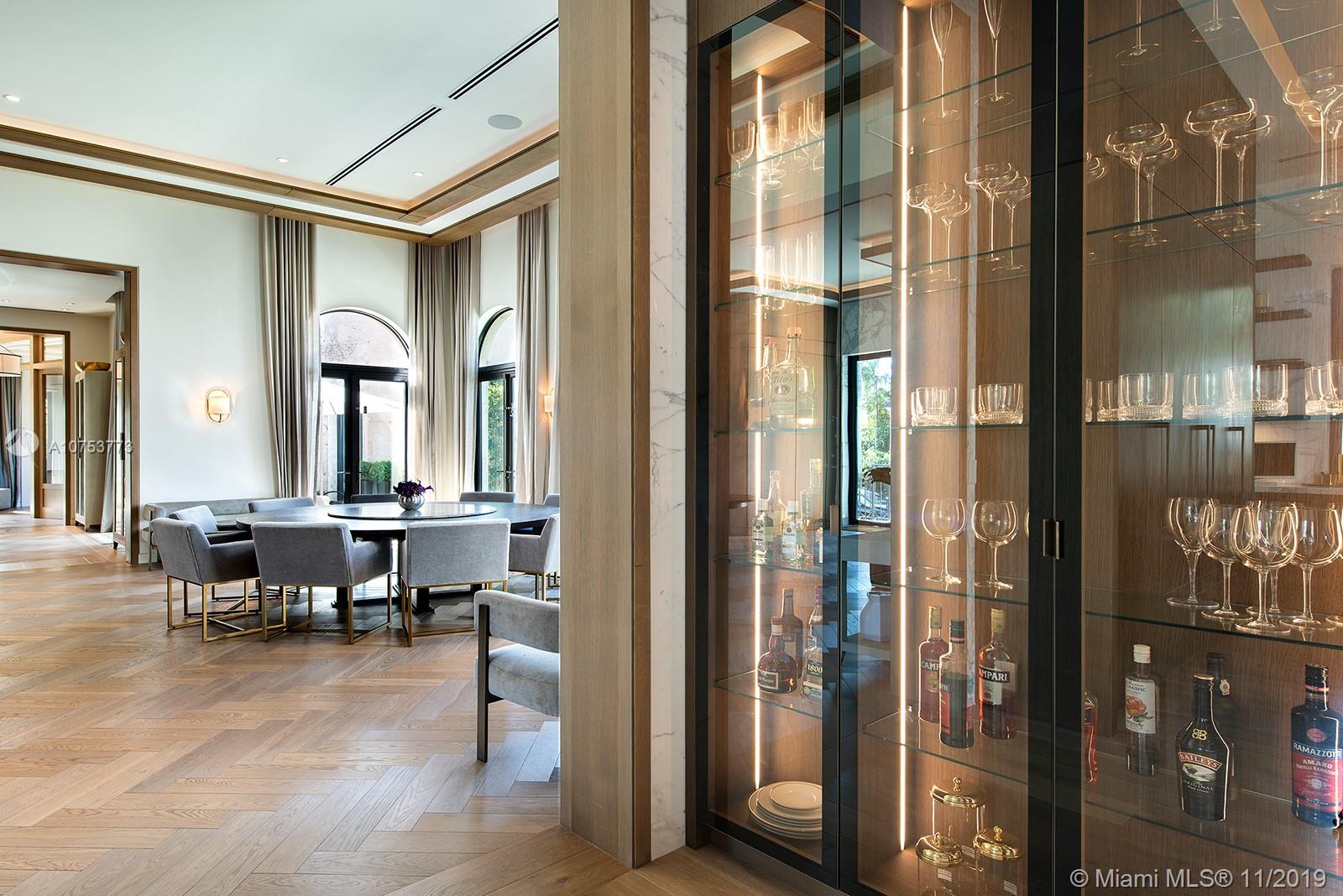 INDIAN CREEK SUB - Residential