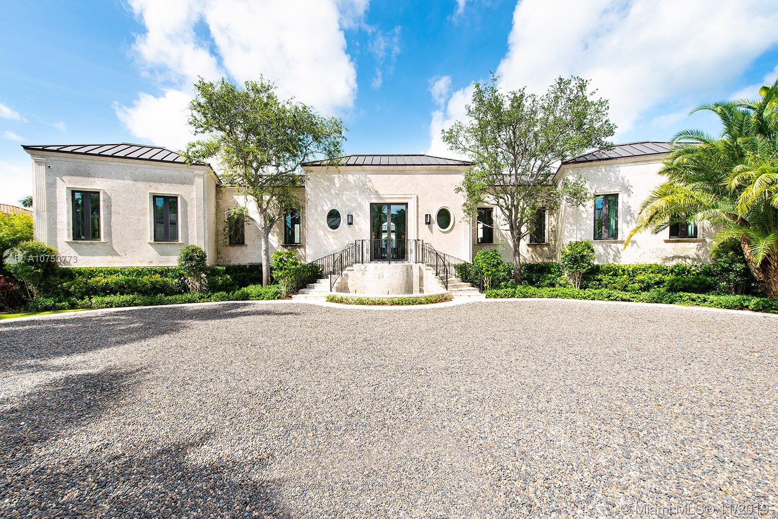 INDIAN CREEK SUB - Residential