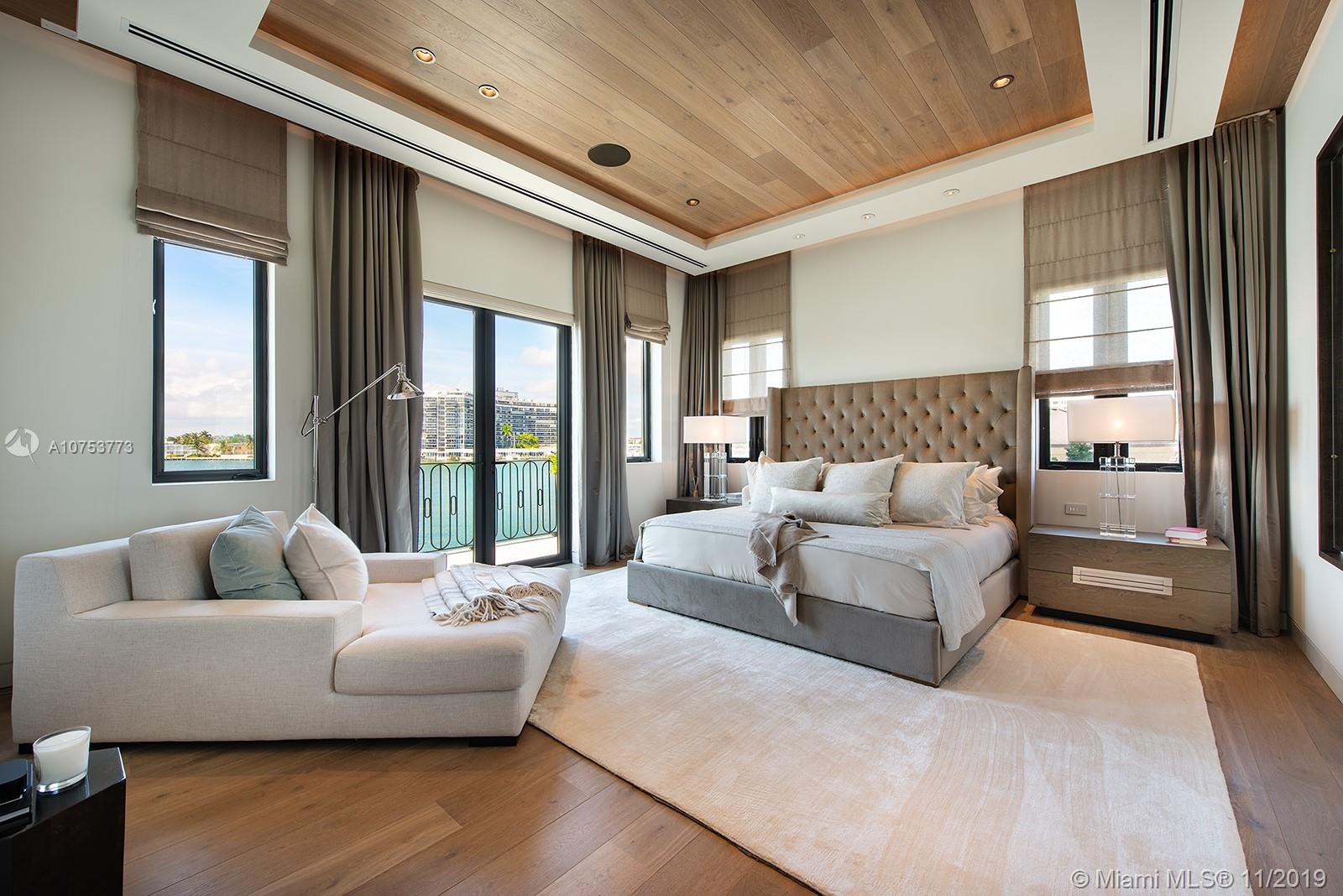 INDIAN CREEK SUB - Residential