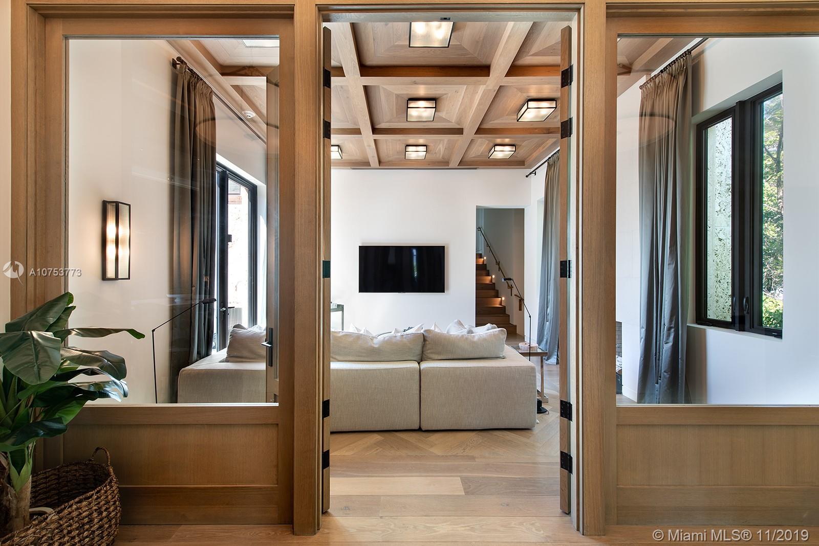 INDIAN CREEK SUB - Residential