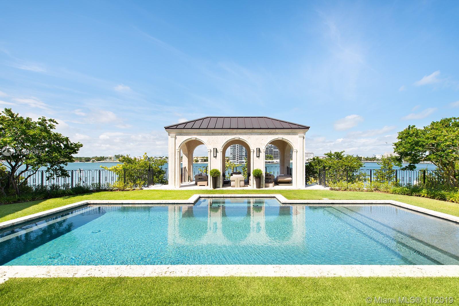 INDIAN CREEK SUB - Residential