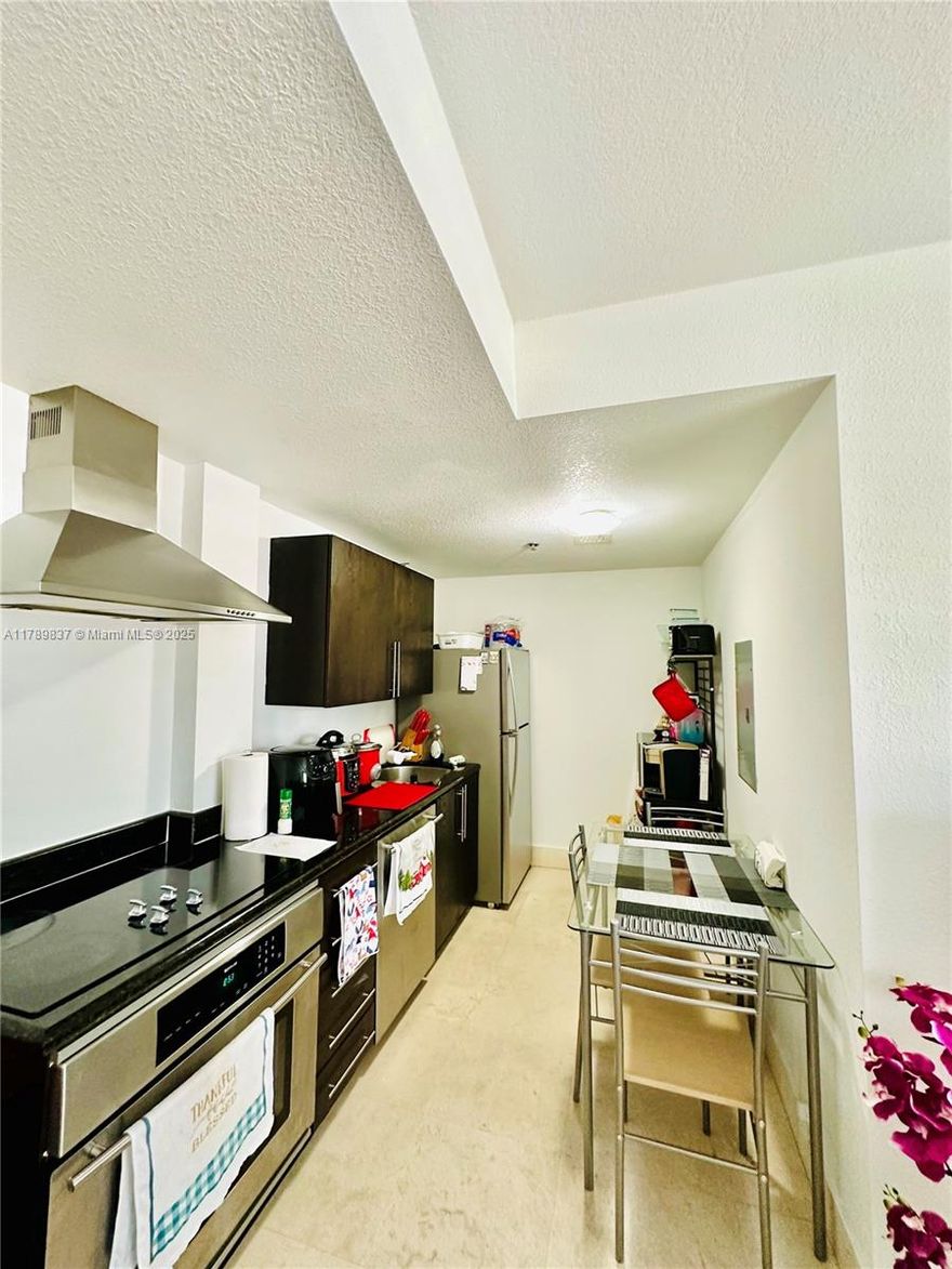 Looking for the perfect place to call home—or a smart investment in the heart of Miami Beach?
This charming first-floor unit is your chance to own in one of the most desirable areas, just minutes from the beach and Lincoln Road. Enjoy a spacious master bedroom with a walk-in closet, a full bathroom, and the convenience space of your own washer and dryer inside the unit. The fully equipped kitchen makes everyday living or renting a breeze.

Whether you’re planning to move in or rent it out, the location is unbeatable—surrounded by shops, restaurants, and all that South Beach has to​​‌​​​​‌​‌​​​‌‌​​​‌‌‌​​‌​​‌‌​​​​ offer.