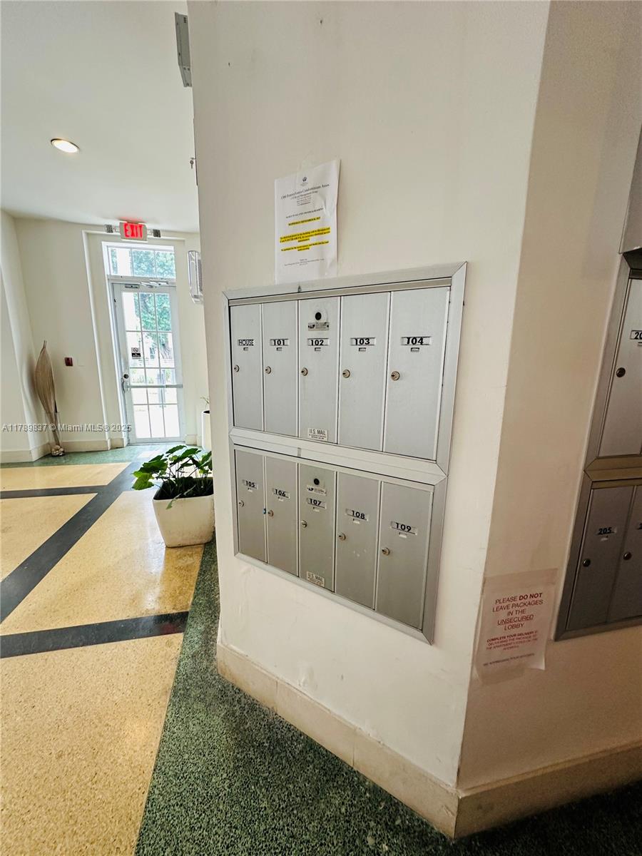 1300 PENNSYLVANIA CONDO - Residential