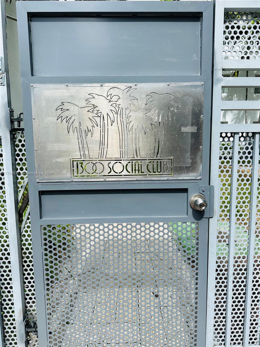 1300 PENNSYLVANIA CONDO - Residential