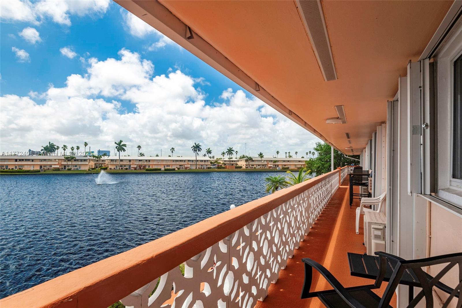 Property for Sale at 900 Sw 10th Ter 18S, Hallandale Beach, Broward County, Florida - Bedrooms: 1 
Bathrooms: 1  - $85,000