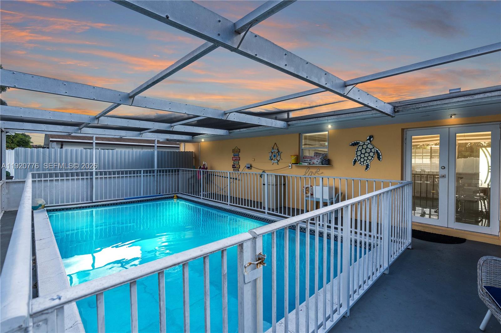 SCOTT LAKE MANOR SEC 8 - Residential