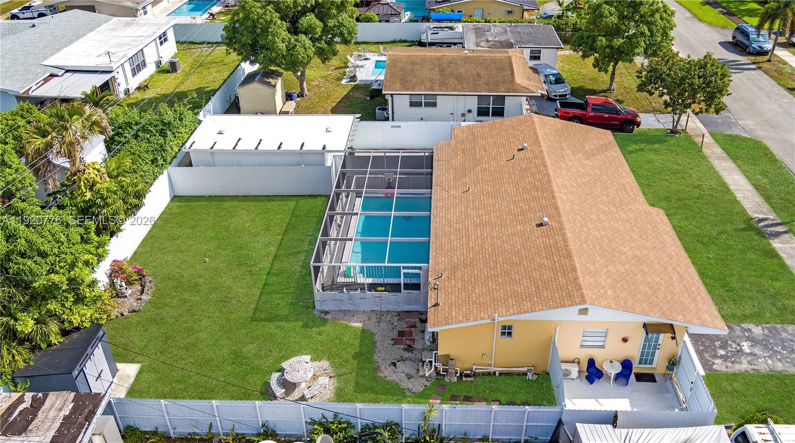 SCOTT LAKE MANOR SEC 8 - Residential