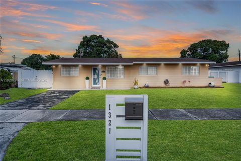 Photo of 1321 NW 171st St, Miami Gardens, FL 33169 (MLS # A11920776)