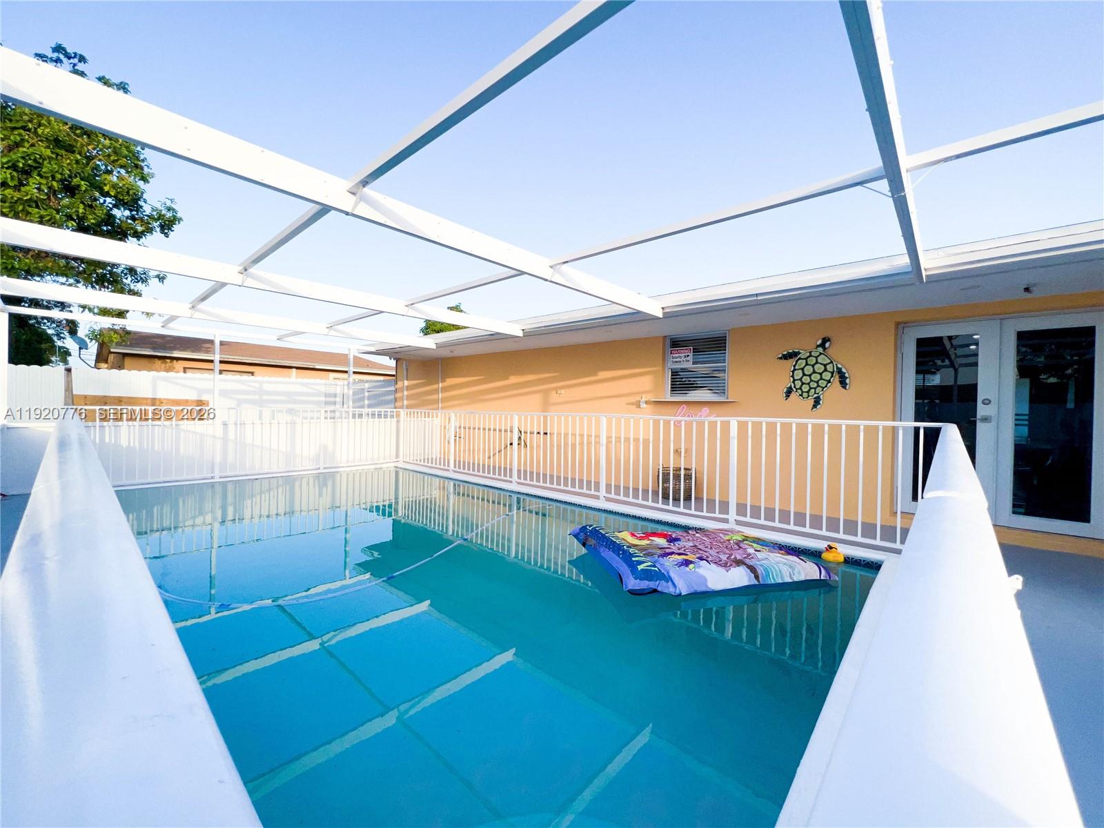 SCOTT LAKE MANOR SEC 8 - Residential