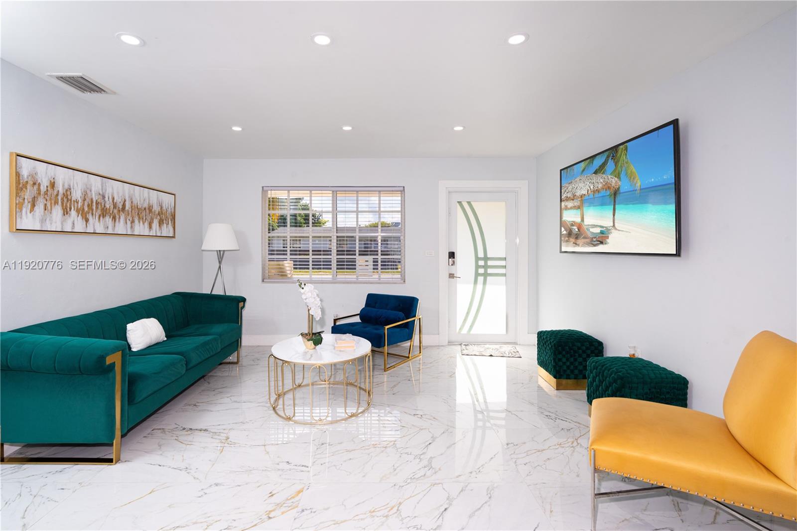 SCOTT LAKE MANOR SEC 8 - Residential