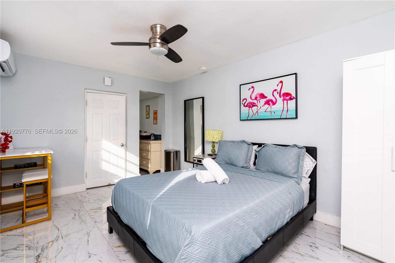 SCOTT LAKE MANOR SEC 8 - Residential