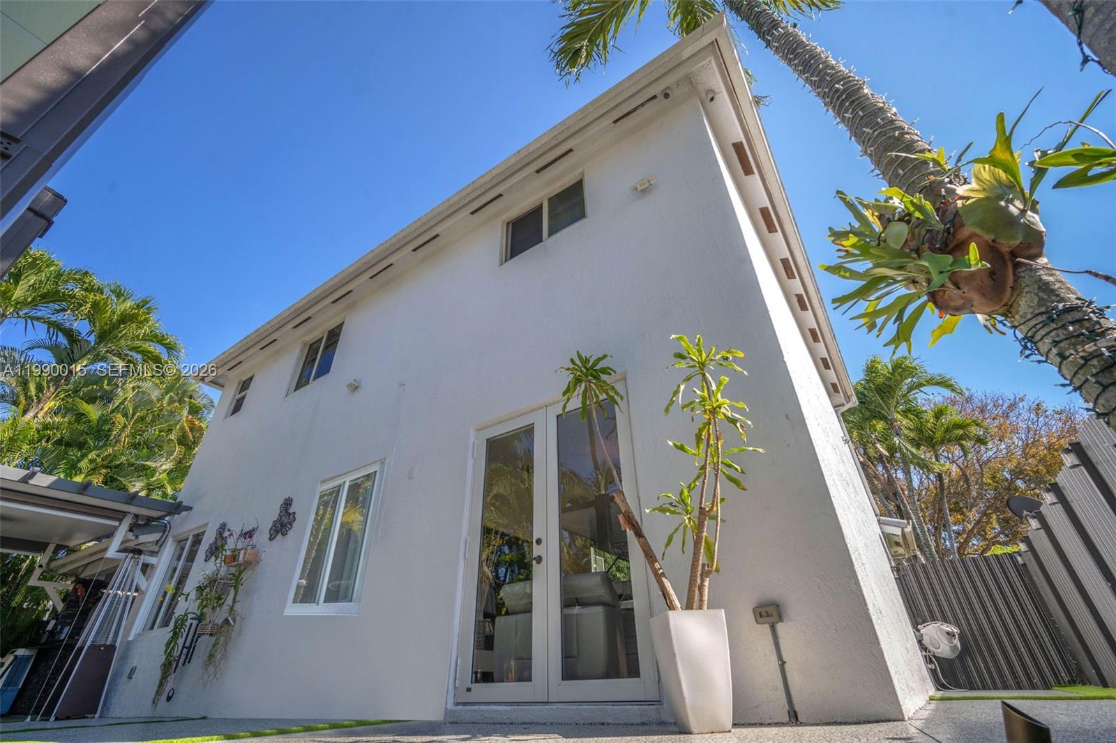 GARDEN HILLS WEST - Residential