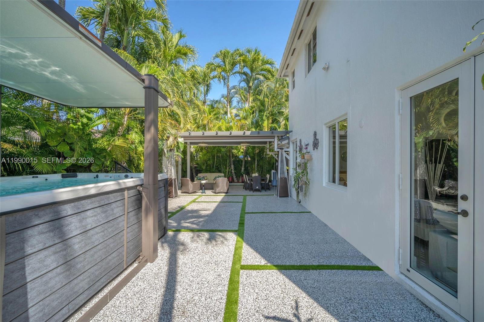 GARDEN HILLS WEST - Residential