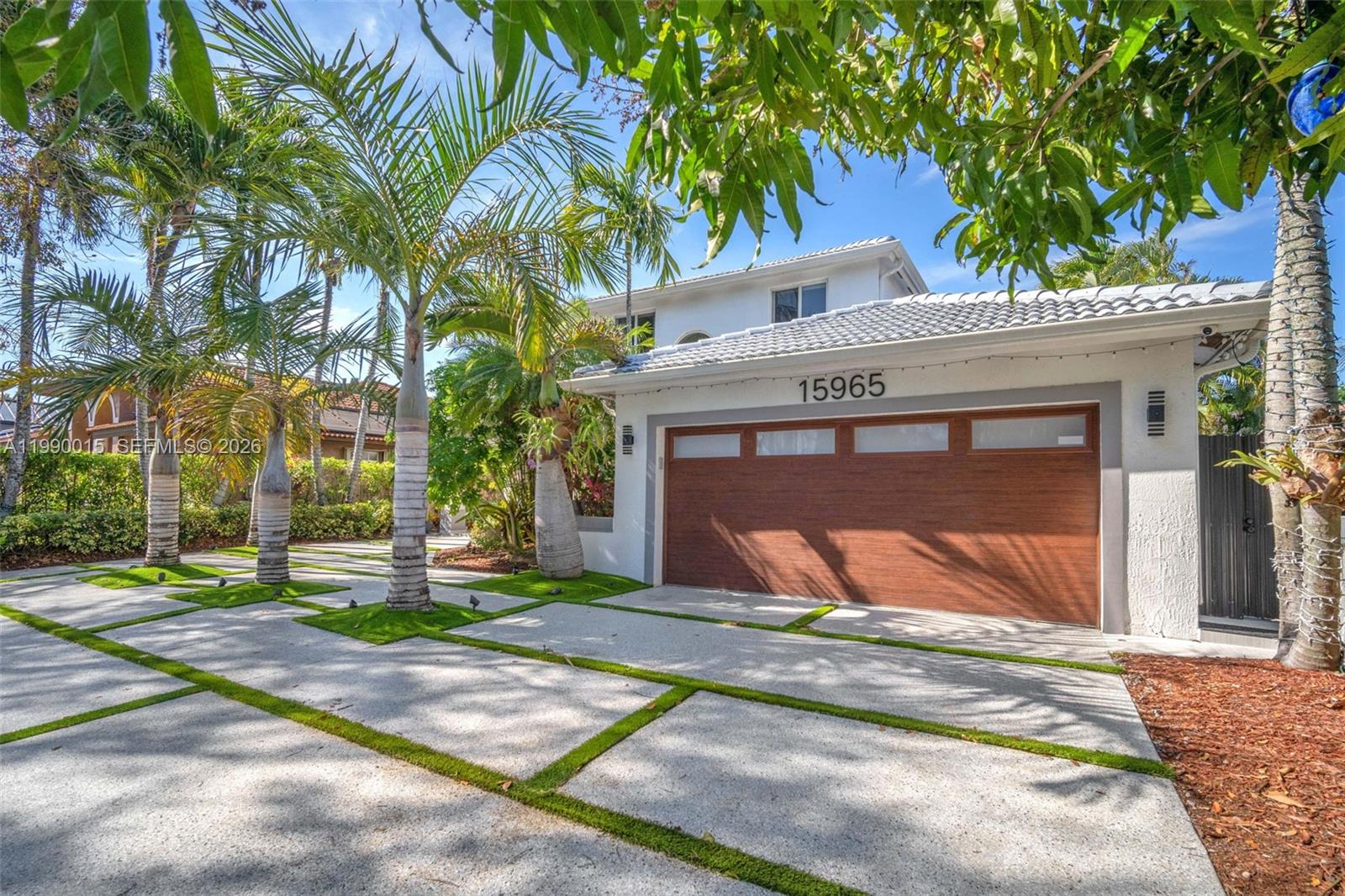 GARDEN HILLS WEST - Residential