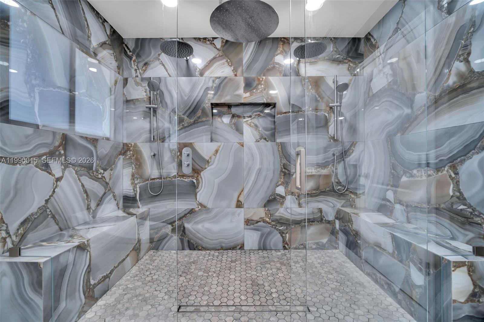 GARDEN HILLS WEST - Residential