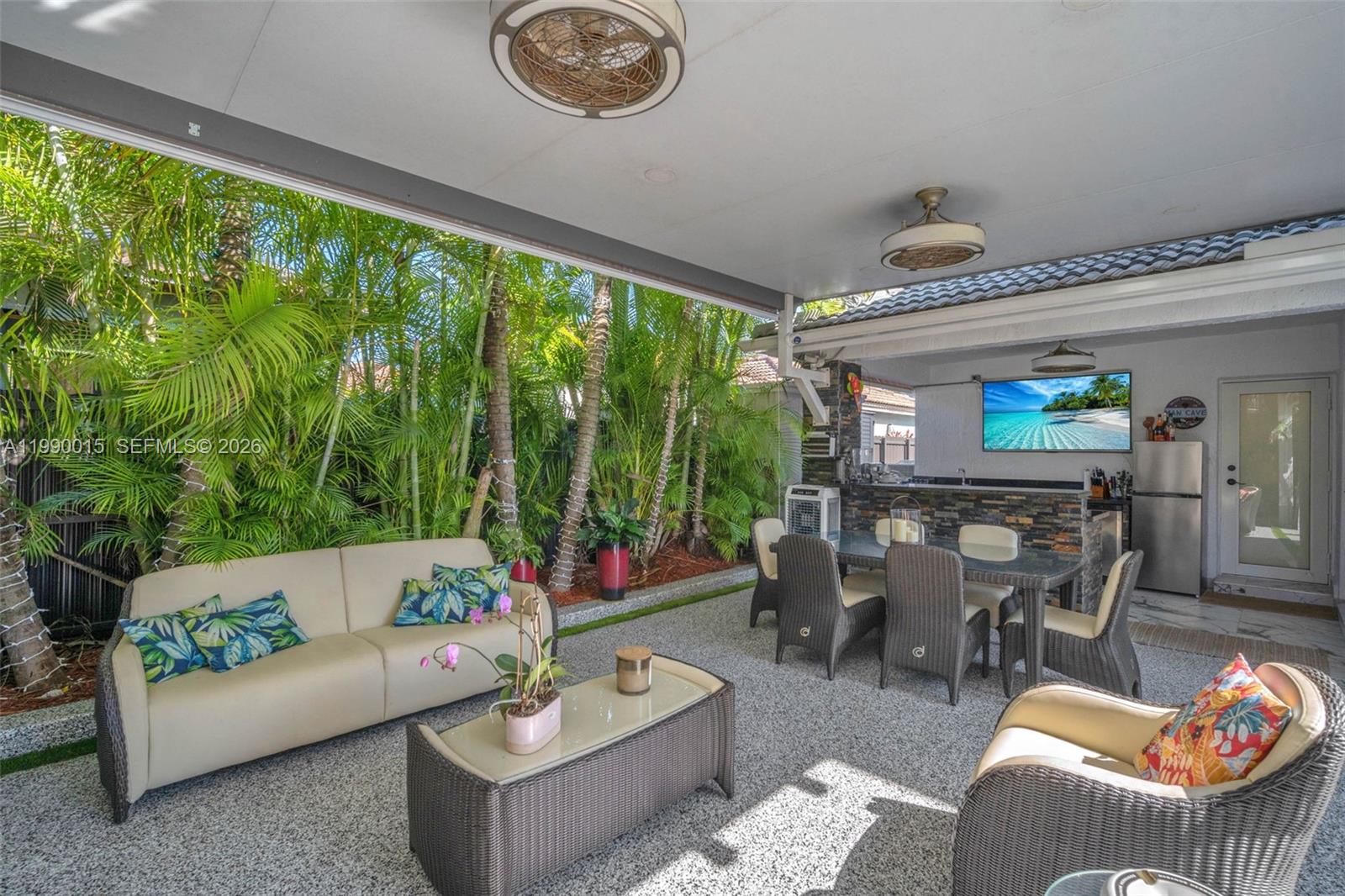 GARDEN HILLS WEST - Residential