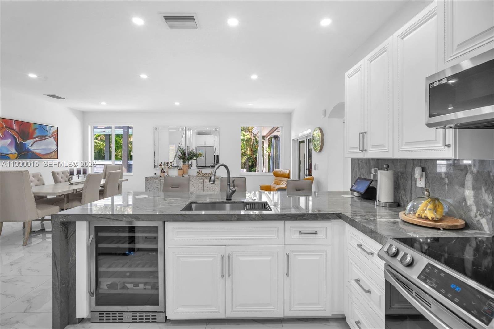 GARDEN HILLS WEST - Residential