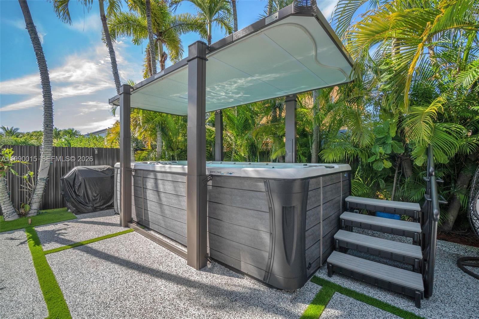 GARDEN HILLS WEST - Residential