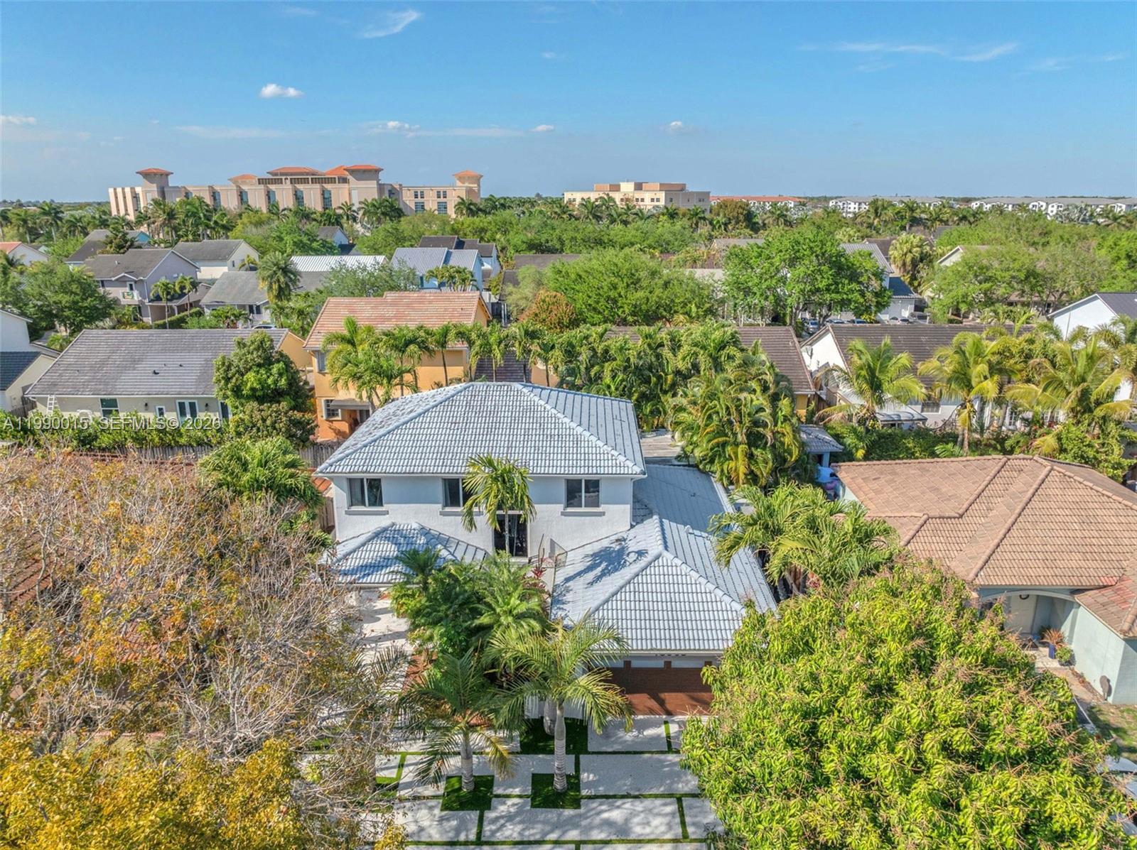 GARDEN HILLS WEST - Residential