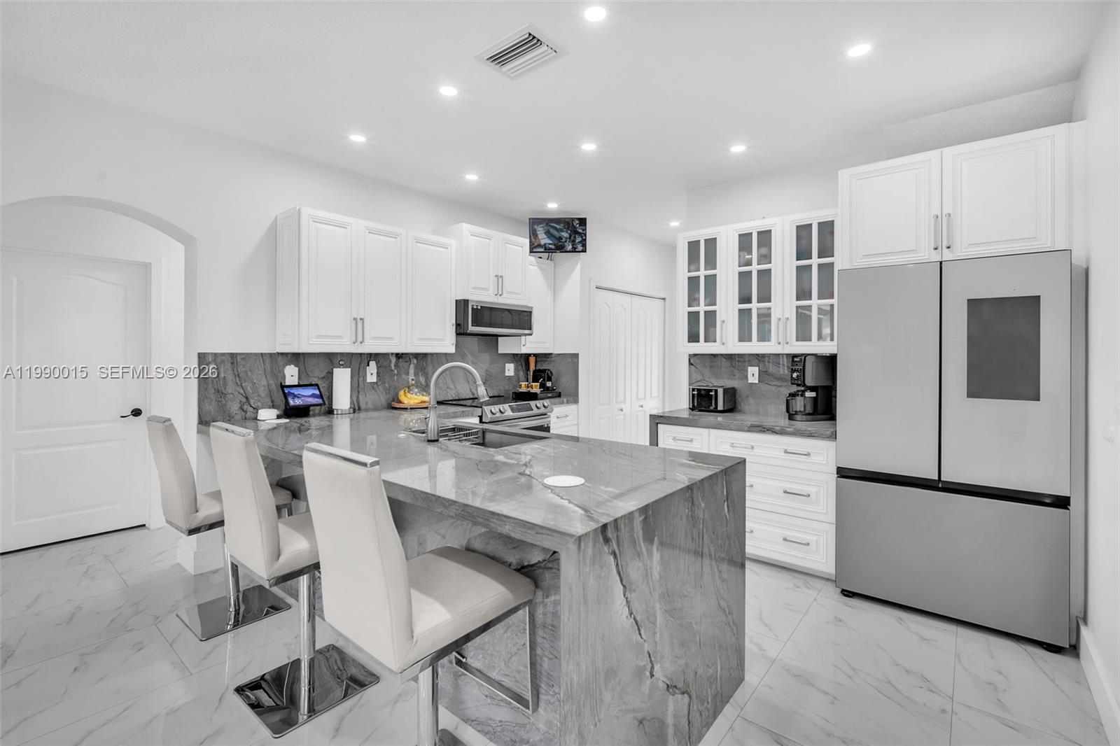 GARDEN HILLS WEST - Residential