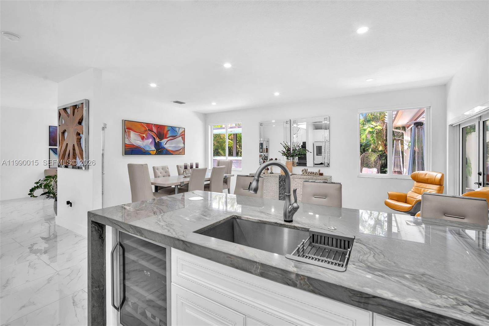 GARDEN HILLS WEST - Residential