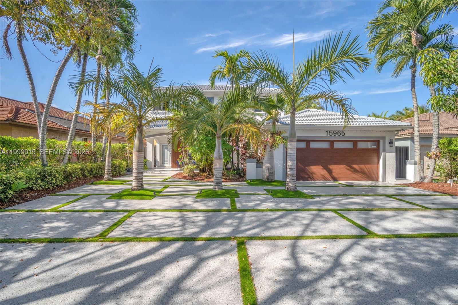 GARDEN HILLS WEST - Residential