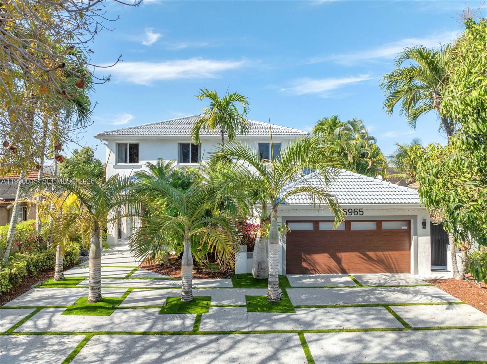 GARDEN HILLS WEST - Residential